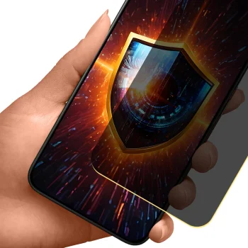 Aizsargplēve 3mk Silky Matt Privacy priekš Xiaomi 15T 5G