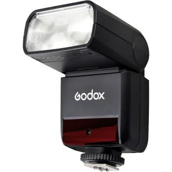 Godox TT350C TTL zibspuldze Canon kamerām
