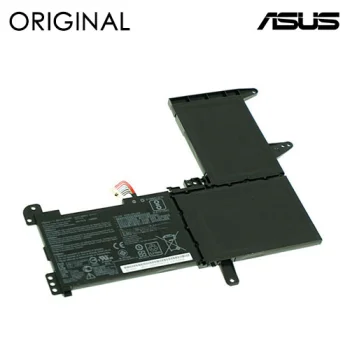 Asus B31N1637 oriģinālā klēpjdatora baterija, 3653mAh