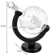 Dāvanu Komplekts Karafe un Viskija Glāzes Globuss, 850 ml | Gift Set Decanter and Whiskey Glasses Globe