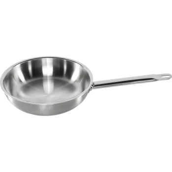 ZWILLING Pro nerūsējošā tērauda panna 24 cm, sudraba