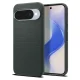 Spigen Liquid Air vāciņš Google Pixel 10 / Pro - Zaļš | Phone Case Cover Green