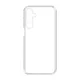 3mk Clear Case vāciņš Samsung Galaxy A25 5G - caurspīdīgs