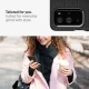 OnePlus 9 Pro Spigen Liquid Air TPU Case Cover, Black | Telefona Vāks Maks Apvalks Bampers