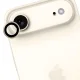 3mk Lens Protection Pro iPhone 17 Air kameras aizsargstikls, zelta