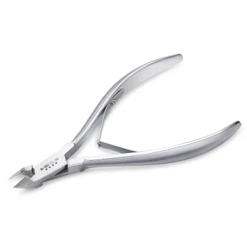 Akrila nagu un kutikulu knaibles Omi Pro-Line AL-201 Jaw16 6mm