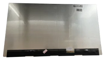 Klēpjdatora ekrāns 15.6" 2880x1620 QHD OLED 120Hz matēts 40pin ATNA56AC01