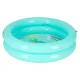 Bestway 51061 bērnu piepūšamais baseins 61 cm, tirkīza