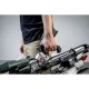 Leņķzāģis Metabo KGS254M ar vilkšanas funkciju 1800 W 254 mm