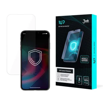 3mk 1UP Gamer aizsargplēve Apple iPhone 14 / 14 Pro
