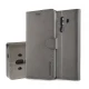 Huawei Mate 10 Pro 2017 (BLA-L09, L29) LC.IMEEKE PU Leather Wallet Case Cover, Grey | Telefona Vāciņš Maciņš...