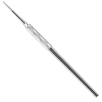 Ieaugušu nagu vīle Snippex B 13 cm