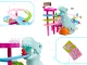 Bērnu Rotaļu Sacīkšu Trase Slidkalniņš, Dinozauri | Kids Toy Slide Track Race, Dinosaurs