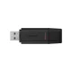 Kingston DataTraveler Exodia G2 zibatmiņa 64GB USB 3.2, Melna