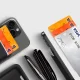 Tech-Protect MagWallet MagSafe karšu maciņš zils
