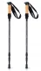 Neo-Sport NS-380 Teleskopiskās Trekkinga Nūjas 65-135 cm
