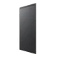 EcoFlow 250W stingrie saules paneļi, 4 gab. komplekts