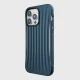 Raptic X-Doria Clutch vāciņš iPhone 14 Pro, zils