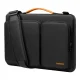 Tomtoc Defender-A42 klēpjdatora soma 16\", melna