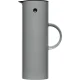 Termoskanna Stelton EM 77, 1 l, gaiši pelēka
