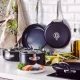 GreenPan Barcelona Pro katliņš ar snīpjiem 16 cm 1.6 l