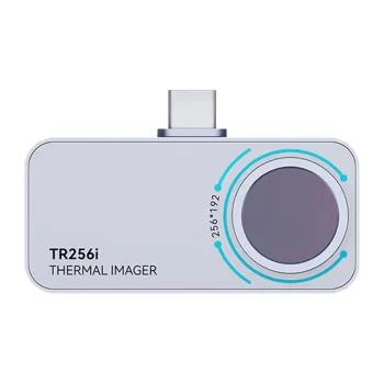Mileseey TR256i USB-C termokamera Android ierīcēm
