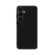 3mk silikona vāciņš Samsung Galaxy S25+, melns