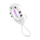 Baseus Heyo Series II slēpto kameru detektors ar signalizāciju un mini lukturīti + Simple USB-A - USB-C kabelis...