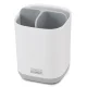 Oral-B AquaCare 6 mutes dobuma irigators, Balts/Pelēks
