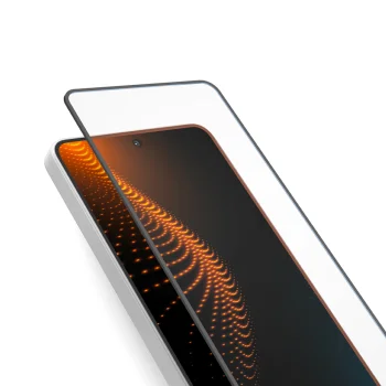 SBS D3O aizsargstikls Samsung Galaxy S26 Plus ar aplikatoru