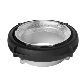 Elinchrom 26335 pārejas gredzens Bowens stiprinājumam