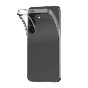 Puro 0.3 NUDE vāciņš Samsung Galaxy S26, caurspīdīgs