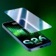 3mk FlexibleGlass hibrīda aizsargstikls Samsung Galaxy S26+