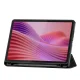 Tech-Protect SmartCase Pen vāciņš Lenovo Tab 10.1 TB-311, melns