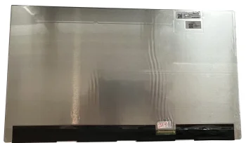 Portatīvā datora ekrāns 15.6'' 2880x1620 OLED 120Hz 40pin labajā pusē matēts