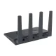 Wi-Fi rūteris GL.iNet Flint GL-AX1800 Wi-Fi 6 AX1800 Gigabit OpenWrt