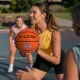 4Fizjo Falcon basketbola bumba, 5. izmērs, oranža