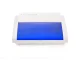 UV-C sterilizators salonu instrumentu dezinfekcijai, Blue