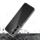 3Mk Protection Clear Case vāciņš Samsung Galaxy S24 caurspīdīgs