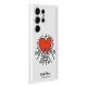 Samsung Galaxy S24 Ultra (SM-S928) Original Suit Case Cover (EF-MS928CWEGWW), White | Oriģināls Telefona Maciņš...