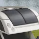 Elastīgs saules panelis EcoFlow 100W