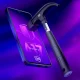 3mk HardGlass™ aizsargstikls Samsung Galaxy A16