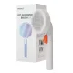 Dzīvnieku ķemme PetKit Large Grooming Brush 2 Balta