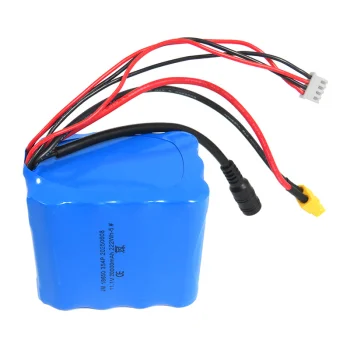 Flytec V030/V080 akumulators 20000 mAh iekārtu laivai