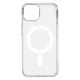 TFO Anti Shock Mag vāciņš priekš iPhone 14 6.1\", 1.5 mm, caurspīdīgs