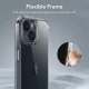 ESR Ice Shield vāciņš Apple iPhone 15 Plus caurspīdīgs
