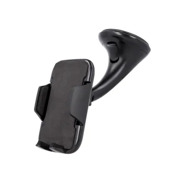 Maxlife MXCH-01 automašīnas telefona turētājs, melns