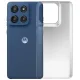 3mk Armor Case vāciņš Motorola Moto Edge 60 / 60 Fusion Caurspīdīgs