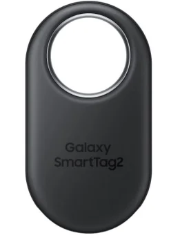 Samsung Galaxy SmartTag2 viedais meklētājs, melns