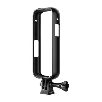 Telesin plastmasas stiprinājuma rāmis kamerai Insta360 X4